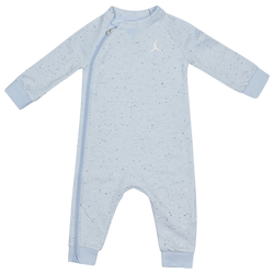 Baby Tracksuits - Jordan Nep - Hydrogen Blue-Hydrogen Blue