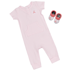 Neonati e piccoli Gift Sets - Jordan Rib 2 Pc - Pink Foam-Pink Foam