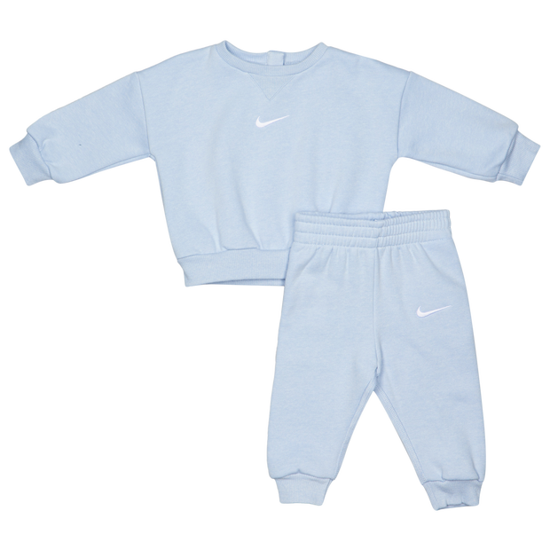 Image of Nike Essential unisex Tute da ginnastica - Blu - Foot Locker035