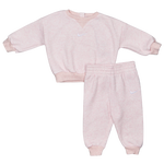 Pink Foam Heather-Pink Foam Heather