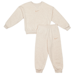 Pale Ivory Heather-Pale Ivory Heather