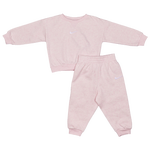 Pink Foam Heather-Pink Foam Heather
