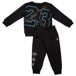 Black-Black