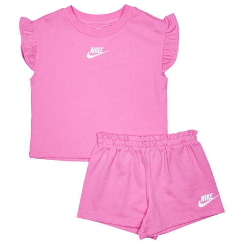 Nike Ruffle - Image 1 of 3 Enlarged Image