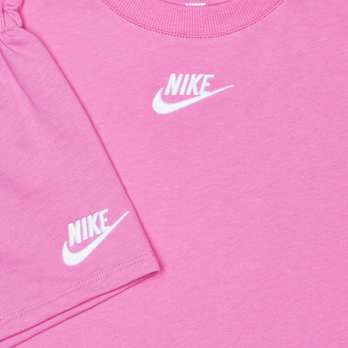 Nike Ruffle - Image 3 of 3 Enlarged Image