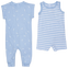 Nike 2Pk Romper - Image 1 of 4 Selected Image
