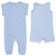 Nike 2Pk Romper - Image 2 of 4 