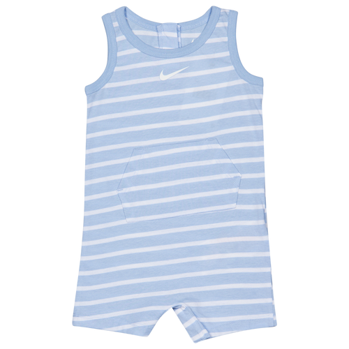 Nike 2Pk Romper - Image 3 of 4 Enlarged Image