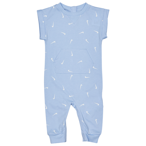 Nike 2Pk Romper - Image 4 of 4 Enlarged Image