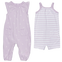 Nike 2Pk Romper - Image 1 of 4 Selected Image