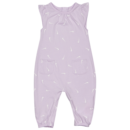Nike 2Pk Romper - Image 4 of 4 Enlarged Image