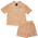 Jordan Terry Cloth Camp - Bebés Tracksuits Hemp-Hemp