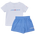Jordan Baseline - Baby Tracksuits Royal Pulse-Royal Pulse