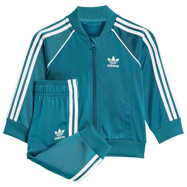 Image of Adidas Adicolor Sst - Neonati E Piccoli Tracksuits035