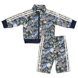 Baby Tracksuits - adidas Liberty - Night Indigo-Multicolor