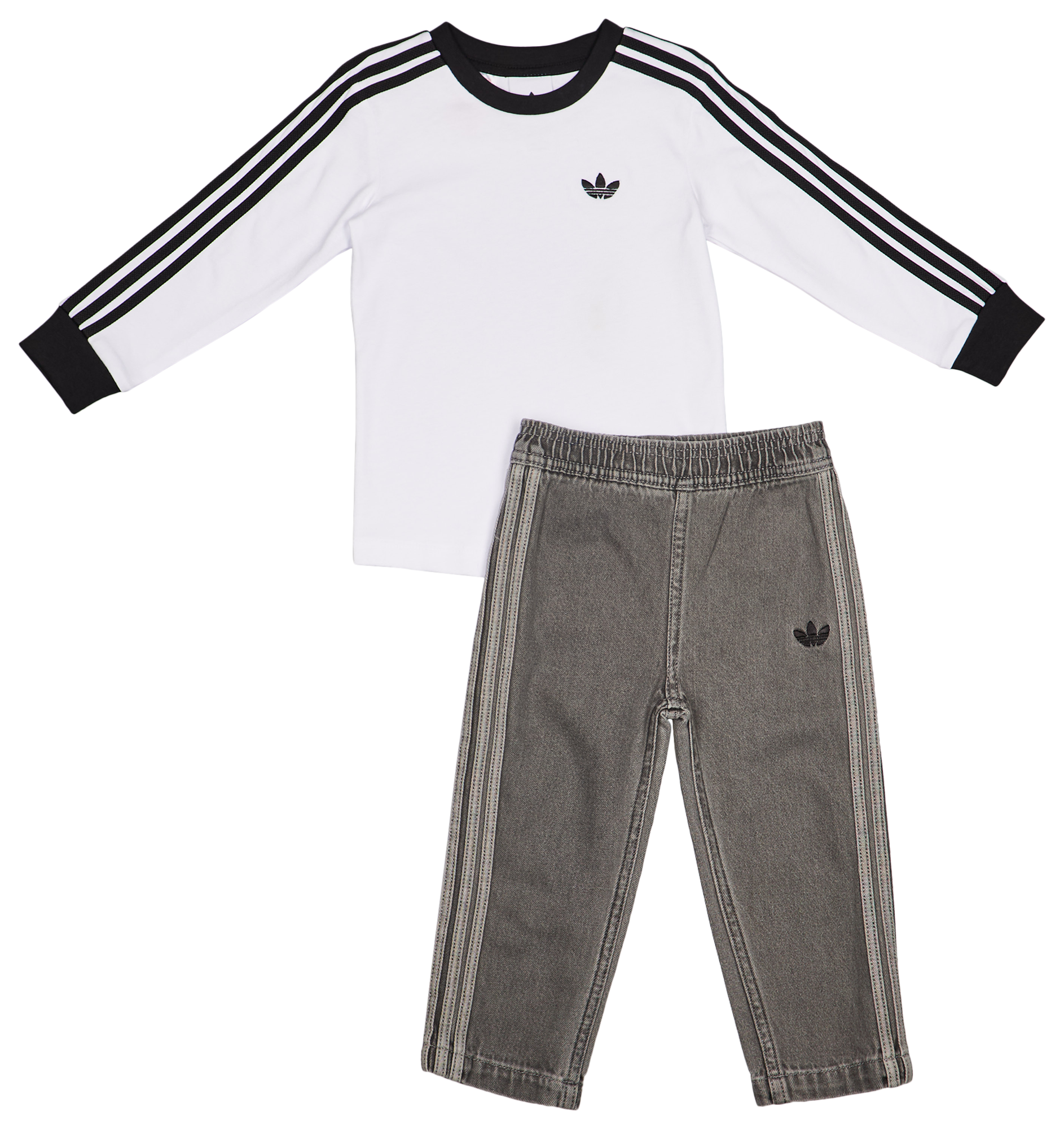 adidas Adicolor 3-Stripes - Baby Tracksuits