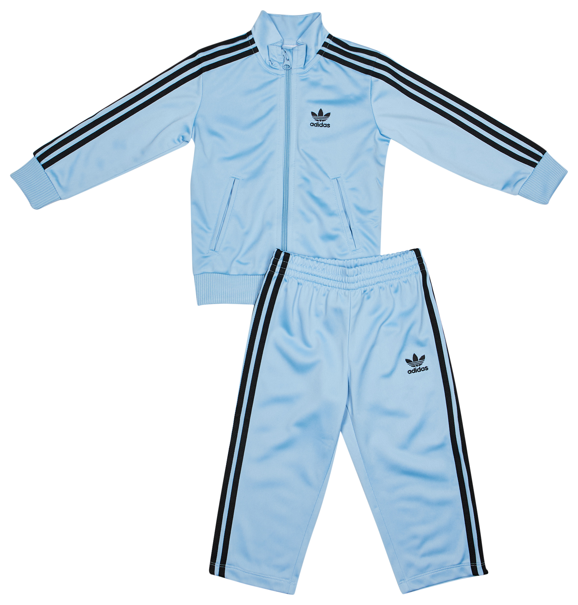adidas Firebird - Baby Tracksuits