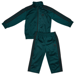 Baby Tracksuits - adidas Firebird - Aurora Ivy-Aurora Ivy