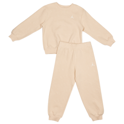 Neonati e piccoli Tracksuits - Jordan Bubble Knit - Sanddrift-Sanddrift