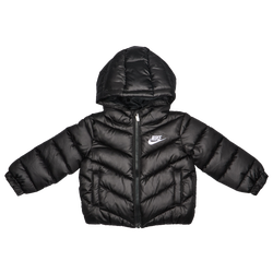 Baby Jackets - Nike Adp Puffer - Black-Black