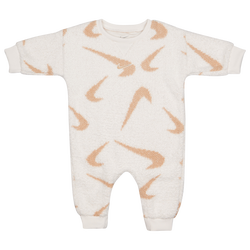 Bebes Tracksuits - Nike Boucle Jacquard - Sail-Sail