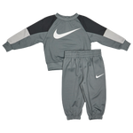 Smoke Grey-Smoke Grey