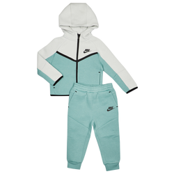 Baby Tracksuits - Nike Tech Fleece - Cannon-Cannon