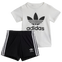 adidas Trefoil - Image 1 of 4 Selected Image