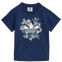 adidas Originals X Liberty London Shorts And Tee - Image 2 of 4 