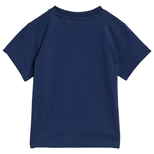 adidas Originals X Liberty London Shorts And Tee - Image 3 of 4 Enlarged Image