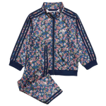 Night Indigo-Multicolor