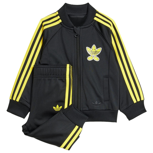 adidas Originals X Smiley World Superstar - Image 1 of 4 Enlarged Image