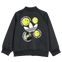 adidas Originals X Smiley World Superstar - Image 3 of 4 