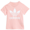adidas Shorts Tee Set - Image 2 of 4 