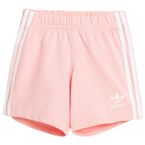 adidas Shorts Tee Set - Image 4 of 4 Enlarged Image