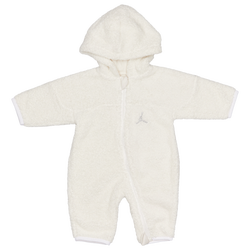 Baby Tracksuits - Jordan Mountainside Boucle - Sail-Sail