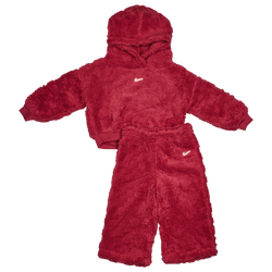 Baby Tracksuits - Nike Cozy Jacquard - Sweet Beet-Sweet Beet
