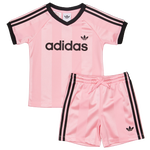 Light Pink-Black