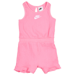Pink Glow-White