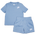 Nike Club Lbr - Bebes Tracksuits Work Blue-White