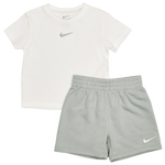 Pale Ivory-Mica Green