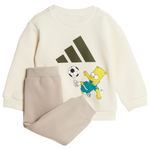 Cream White-Cream White