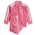 adidas Adicolor Sst Track Suit - Bebes Tracksuits Pink Fusion-Pink Fusion