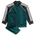 adidas Adicolor Sst Track Suit - Bebes Tracksuits Aurora Ivy-Black