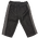 adidas Firebird Denim - Baby Pants True Black Denim-True Black Denim