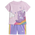adidas Care Bears - Bebés Tracksuits Orchid Fusion-Light Purple