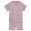 adidas Adicolor Essentials - Baby Tracksuits Magic Mauve-Magic Mauve