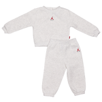 Neutral Grey Heather-Neutral Grey Heather