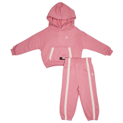 Baby Tracksuits - Jordan Lace - Desert Berry-Desert Berry