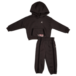Baby Tracksuits - Jordan Lace - Off Noir-Off Noir